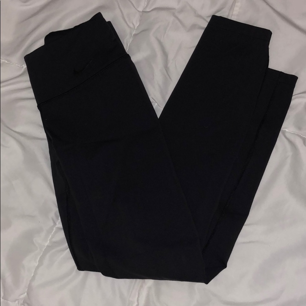 Nike Capri Leggings